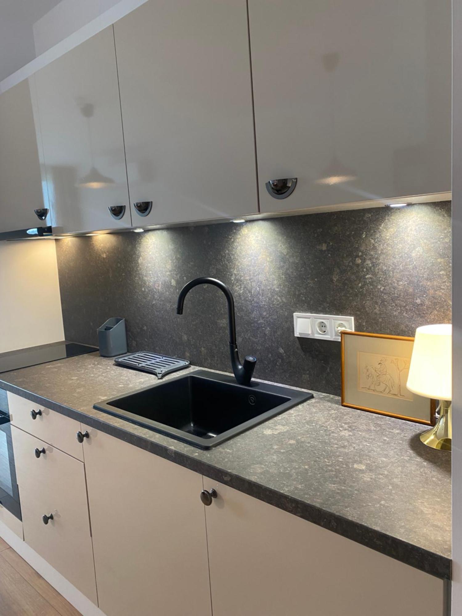 Mycampus Unwe Studentski Mountain Views Modern Kitchen Equipment صوفيا المظهر الخارجي الصورة